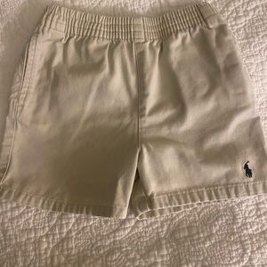 Polo Ralph Lauren 18m shorts